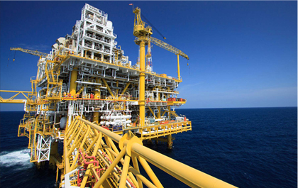 大型洗地機應用